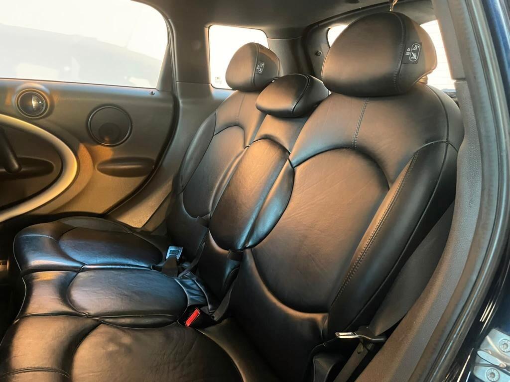 Mini Cooper Countryman 1.6