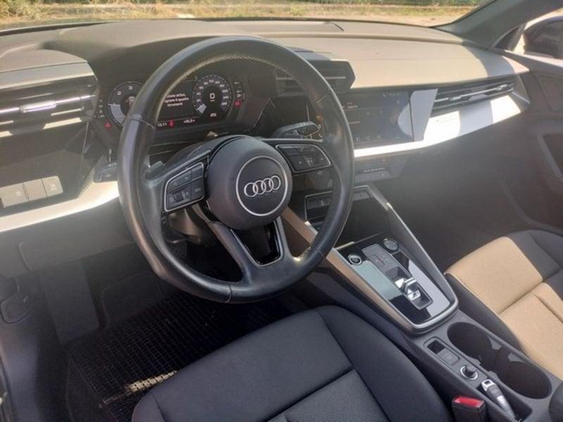 Audi A3 A3 SPB 30 TDI S tronic Business