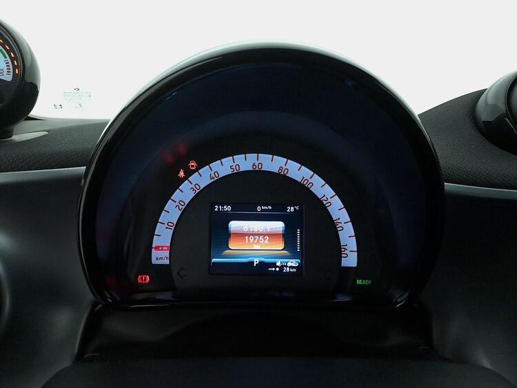 Smart fortwo EQ Passion BR626617 Elettrico 82CV