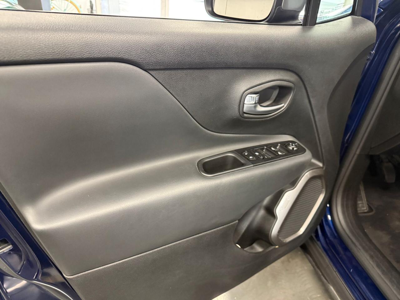 Jeep Renegade 1.6 Mjt 130 CV S