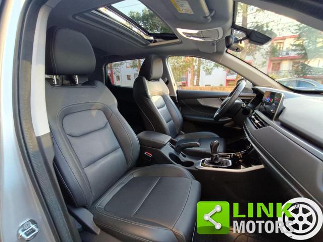 DR MOTOR DR 5.0 1.5 Bi-Fuel GPL SOLO 9MILA KM