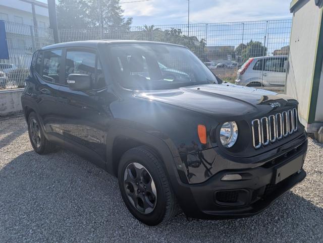JEEP Renegade 1.6 Mjt 95CV Sport