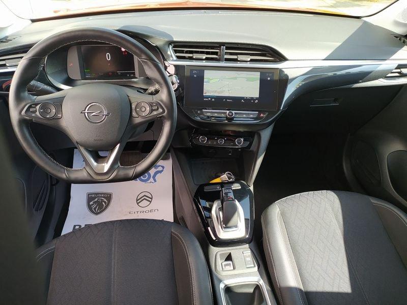 Opel Corsa-e 100 Kw e Elegance Promo CBC5