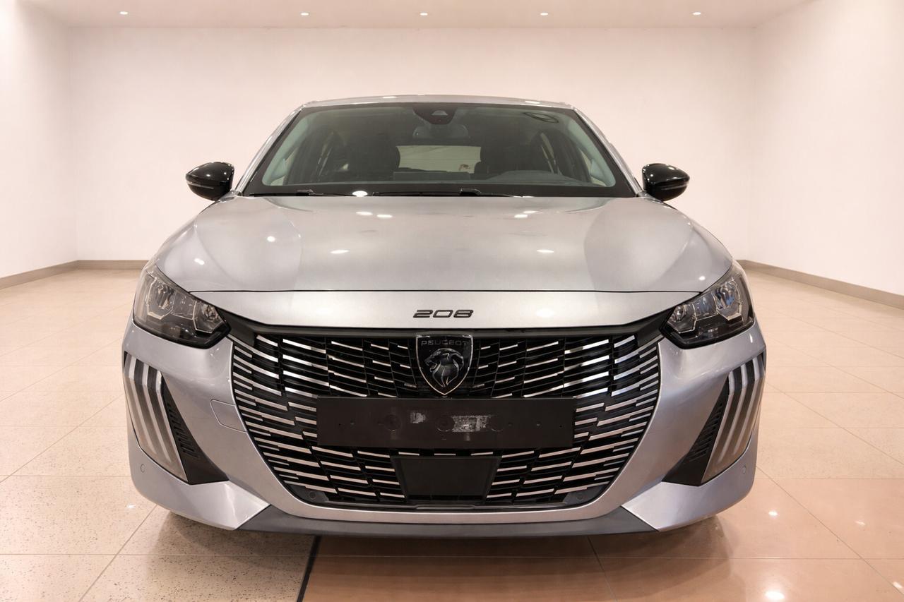 PEUGEOT 208 1.2 PURETECH ALLURE