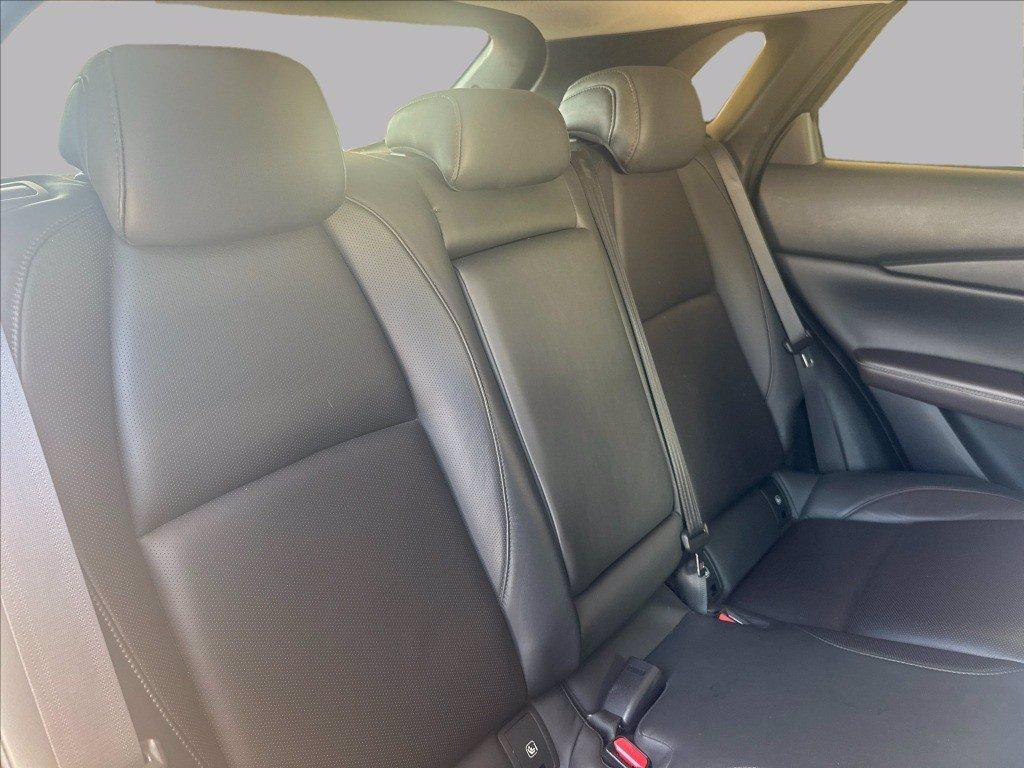 MAZDA CX-30 2.0 m-hybrid Exclusive 2wd 150cv 6at del 2021