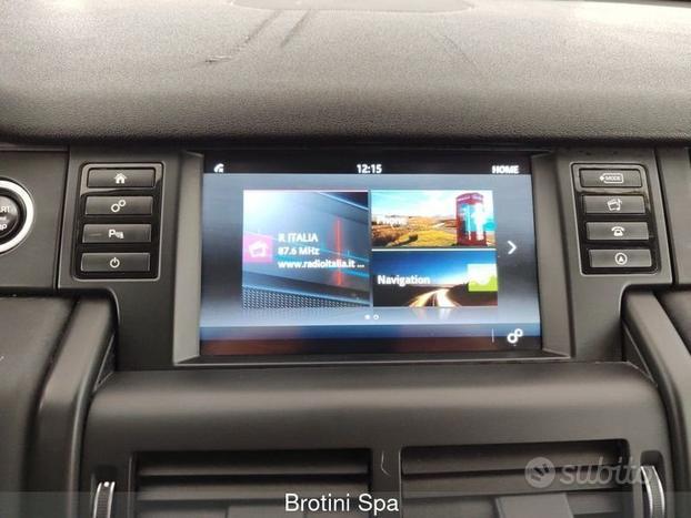 Land Rover Discovery Sport 2.0 TD4 150 CV Pure