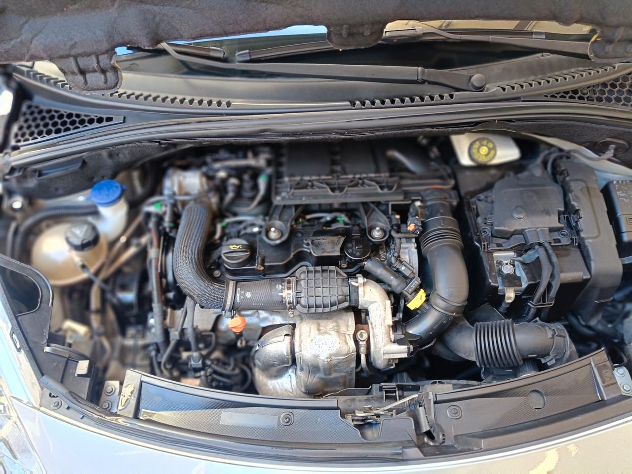 DS3-1.4 BLUEHDI 70 CV-NEOPATENTATI-Euro6990