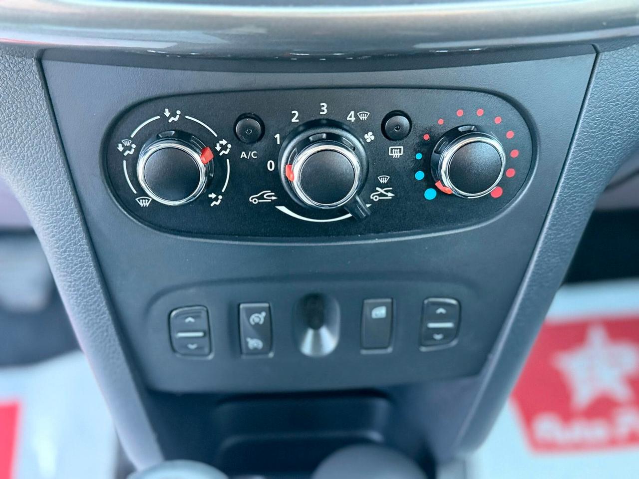 Dacia Sandero Stepway 1.5 dCi 8V 90CV Prestige OK NEOPATENTATI