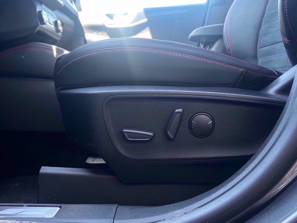 FORD Kuga 2.5 Plug In Hybrid 225 CV CVT 2WD Titanium Business del 2021