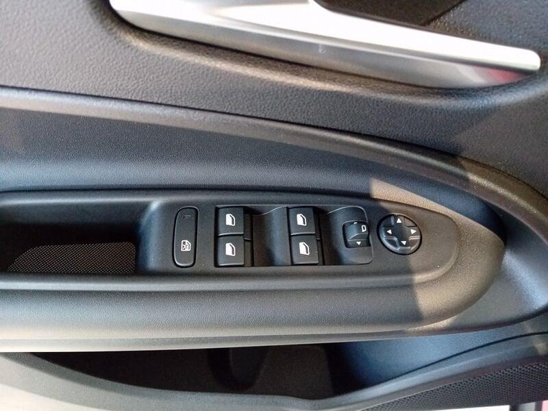 Jeep Avenger Avenger 1.2 Turbo 110 CV MHEV Altitude