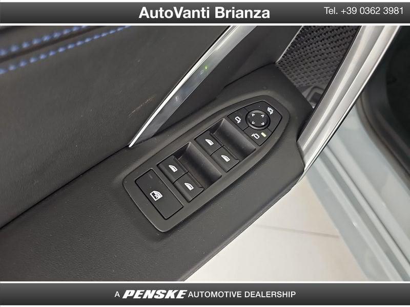 BMW X2 X2 xDrive 20d 48V Msport Pro