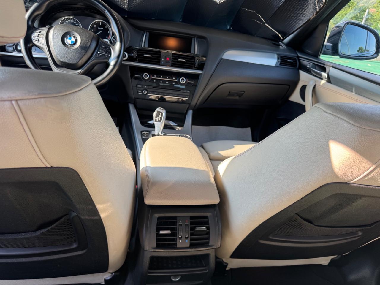 Bmw X4 xDrive20d Msport