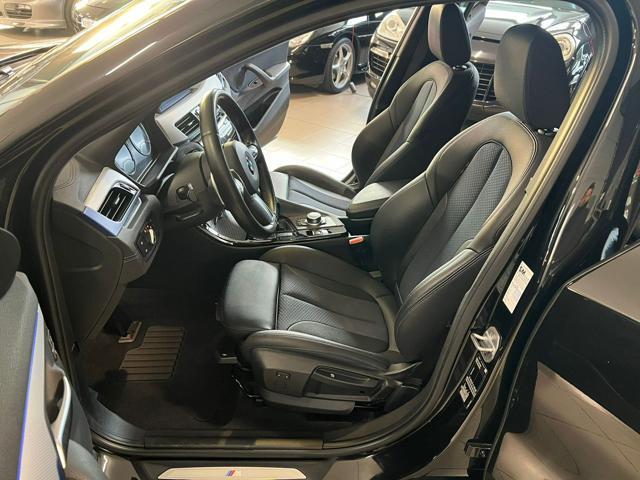 BMW X2 Sdrive 18d automatica ! MSPORT TOTALE ! BELLISSIMA