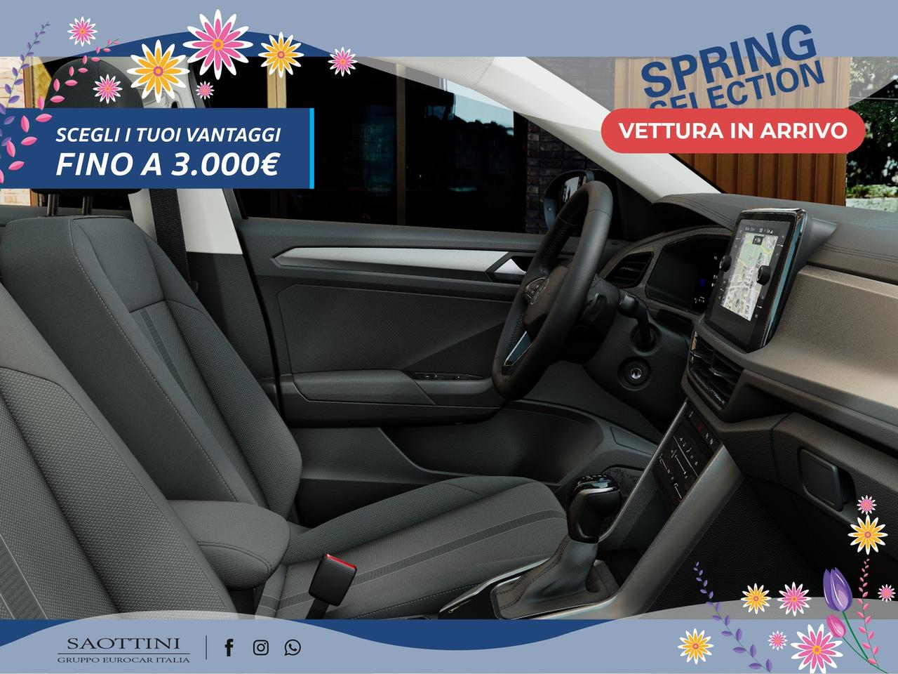 2.0 TDI Life 150 CV DSG