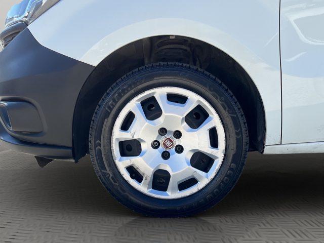 FIAT Doblo 1.4 MAXI 120CV