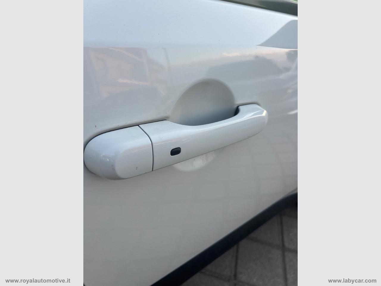 JEEP Renegade 1.6 Mjt 120CV S
