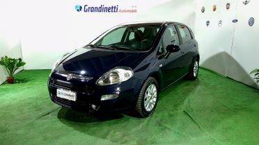 Fiat punto EVO 1.3 MJT 95CV anno dicembre 2009