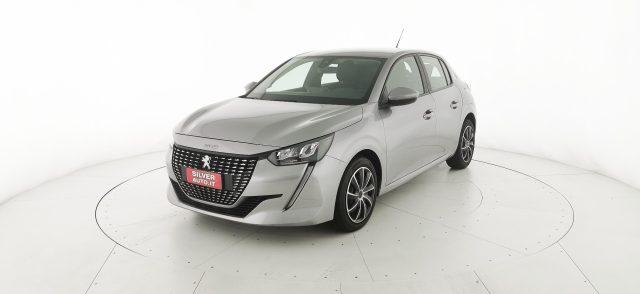 PEUGEOT 208 PureTech 75 Stop&Start 5 porte Active