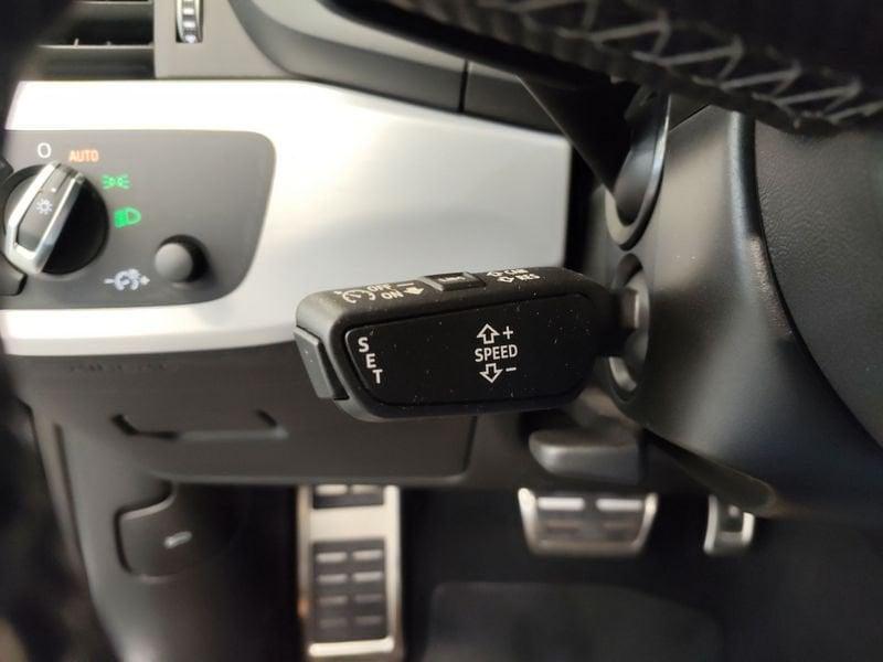 Audi A5 A5 SPB 40 TDI S tronic S line edition