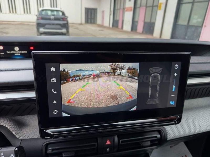 Citroën C3 Nuova C3 Turbo 100cv - MAX