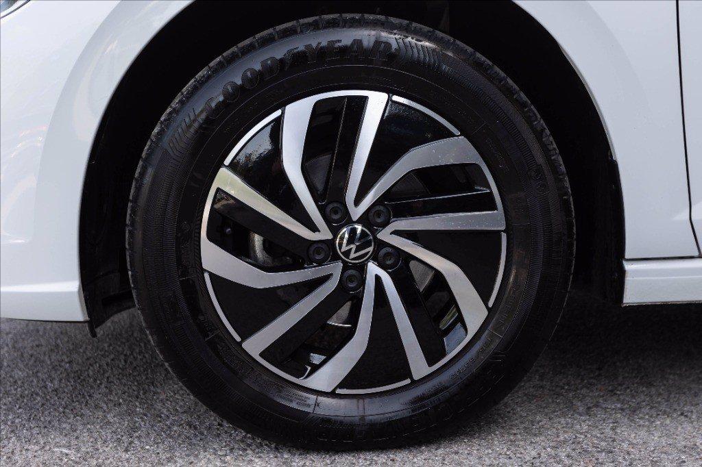 VOLKSWAGEN Polo 1.0 tsi Life 95cv del 2023