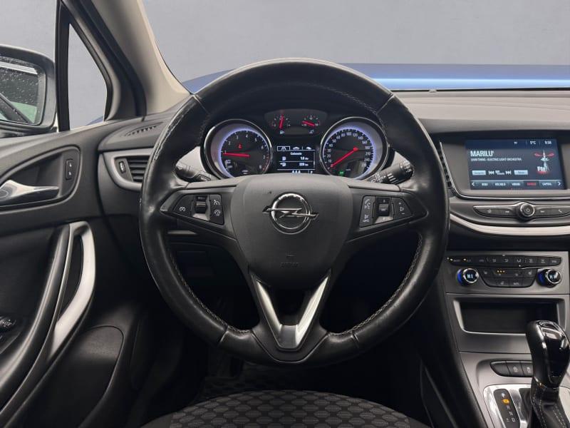 OPEL ASTRA 1.4 TURBO 150CV START&STOP