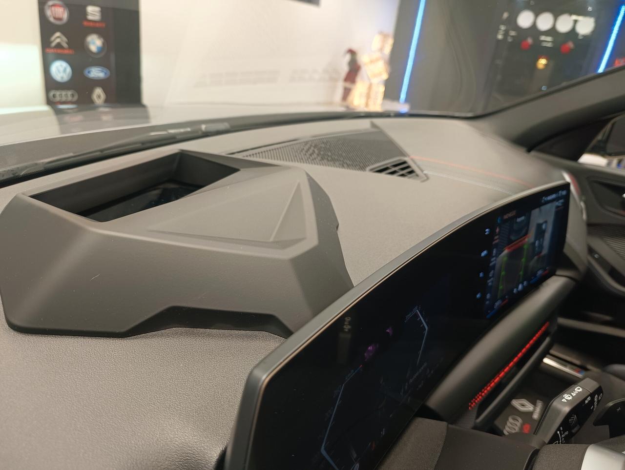 Bmw 118 118d 5p. MSport Pro