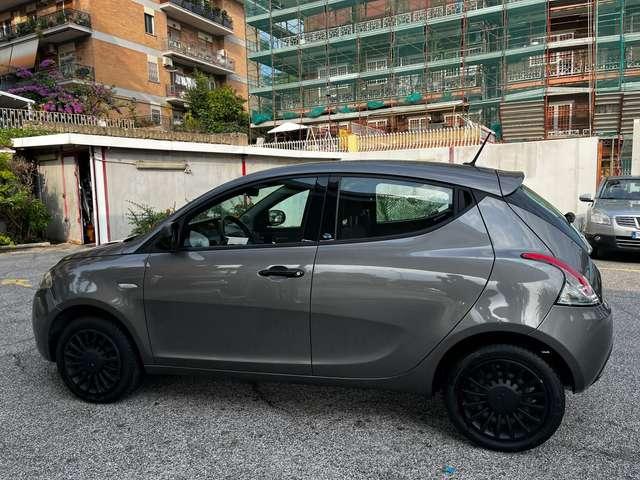 Lancia Ypsilon Ypsilon III 1.2 Black and Noir s