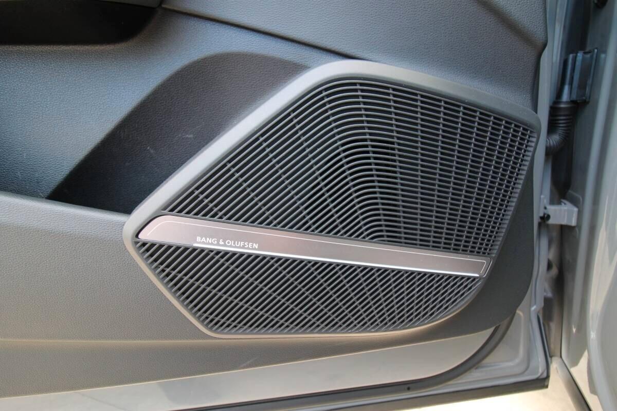 Audi SQ5 SPB TDI 341cv sport attitude 2021