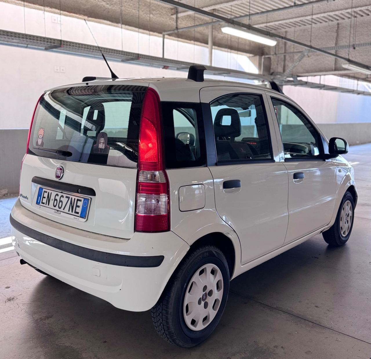Fiat Panda 1.2 Classic