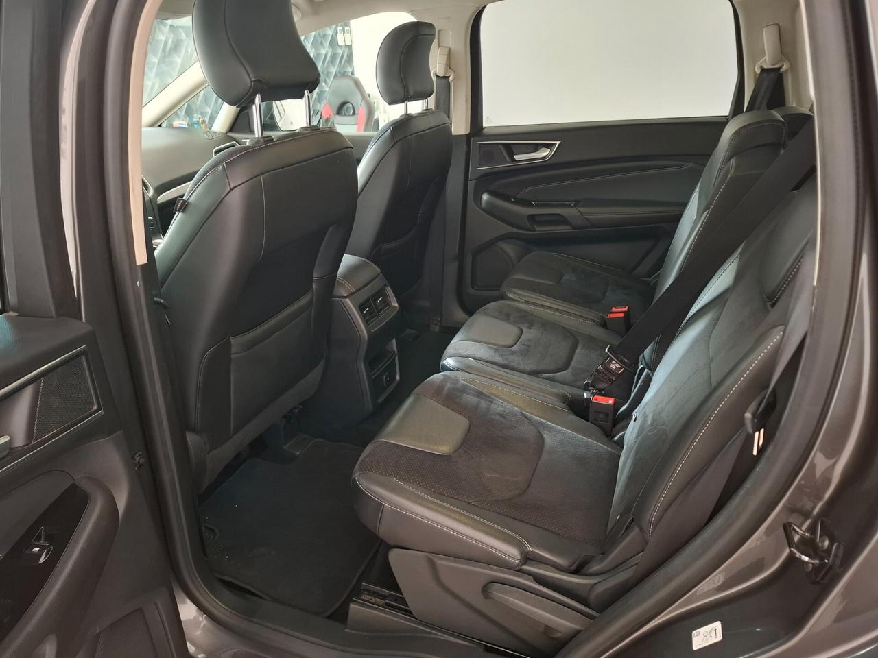 Ford S-Max 2.0 TDCi 150CV Start&Stop Powershift Titanium