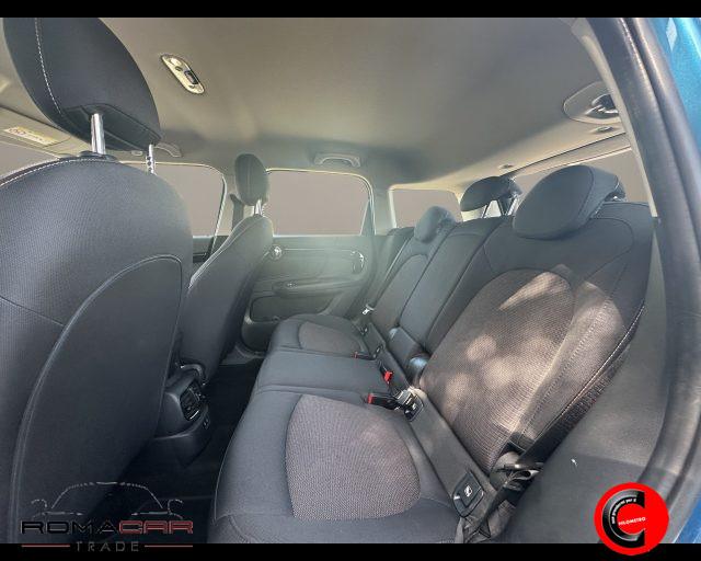 MINI Countryman 1.5 Cooper SE Business Countryman ALL4