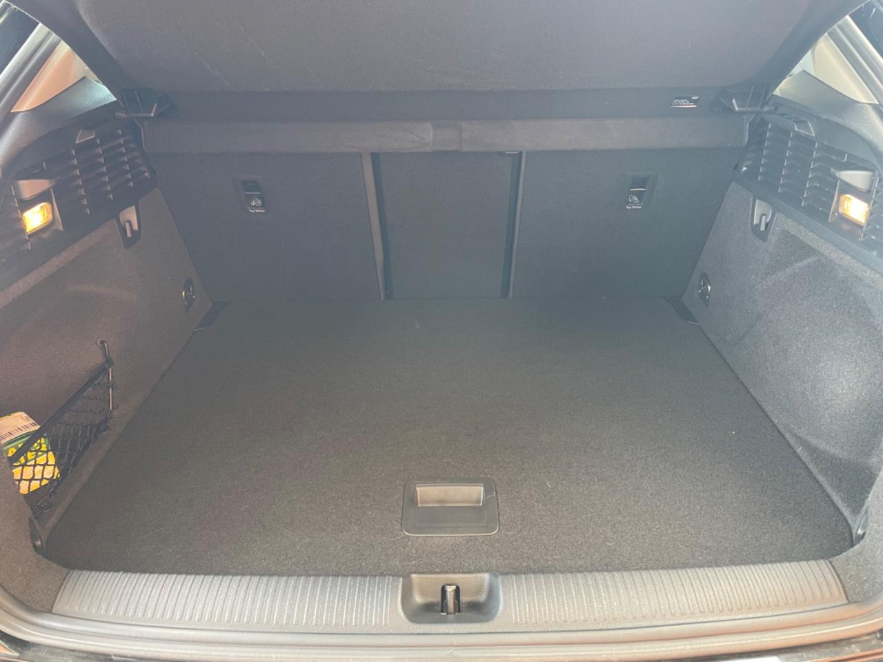 Audi Q2 35 TDI S tronic Admired Advanced