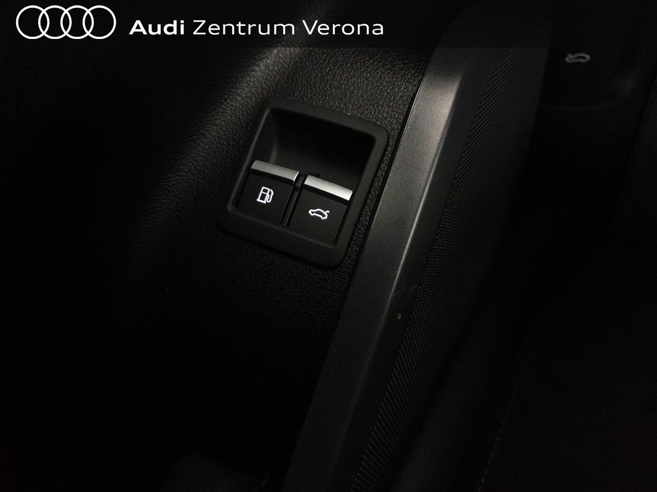 50TFSIe 299CV quattro S tronic S line Plus