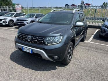 Dacia Duster 1.0 TCe 90 CV 4x2 Prestige