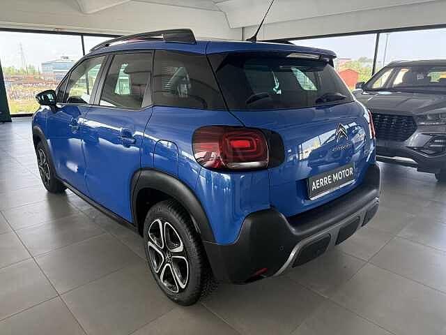 Citroen C3 Aircross PureTech 110 CV Feel