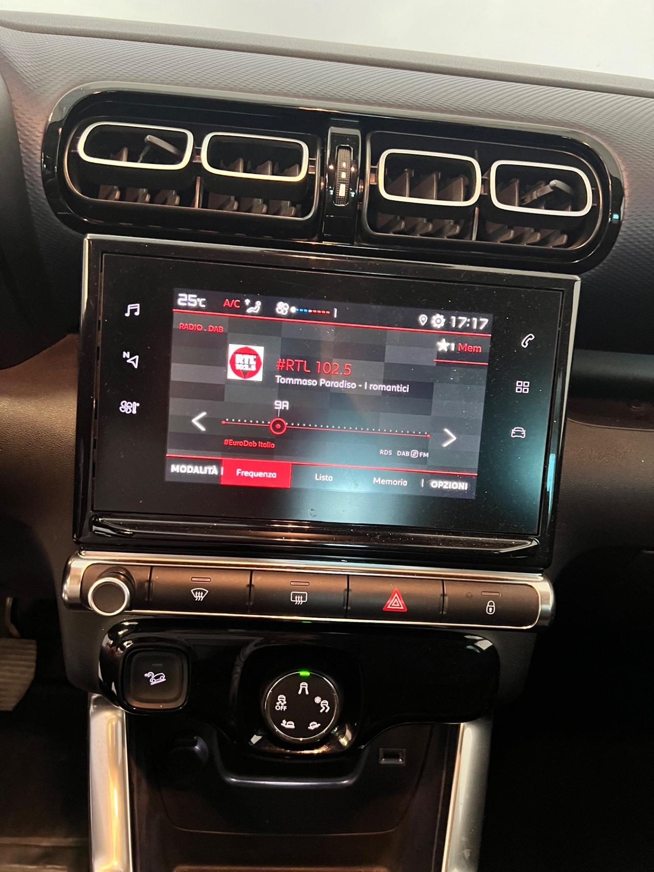 Citroen C3 Aircross 1.5 BlueHDi 110 S&S Shine