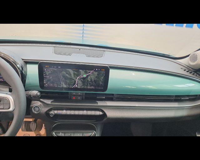 FIAT 600 1.2 hybrid 145cv auto