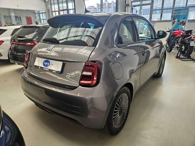 Fiat 500e 500e 42kWh Icon