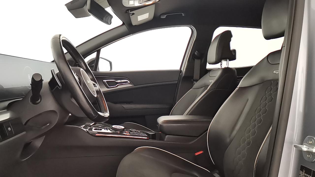 KIA Sportage V 2022 - Sportage 1.6 tgdi hev GT-line Plus auto