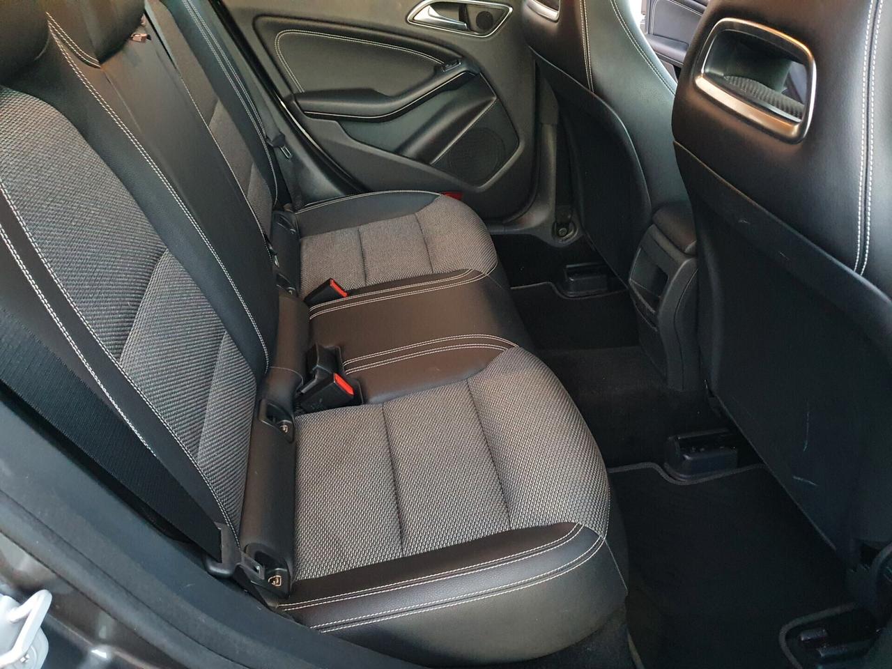 Mercedes-benz CLA 180 d S.W. Business