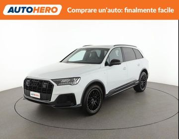 AUDI Q7 50 TDI quattro tiptronic Sport