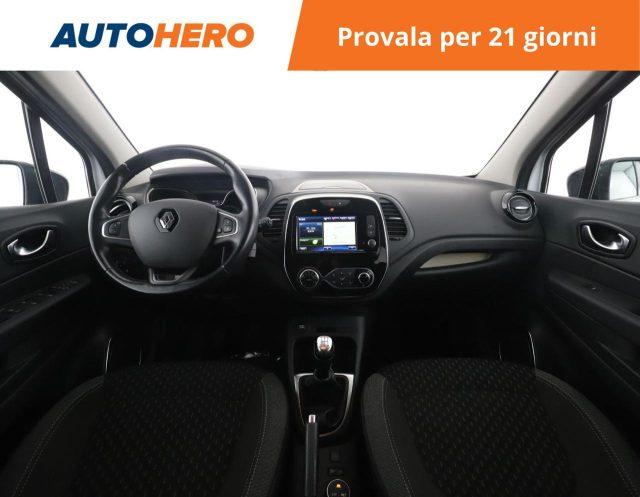 RENAULT Captur TCe 12V 90 CV Sport Edition2