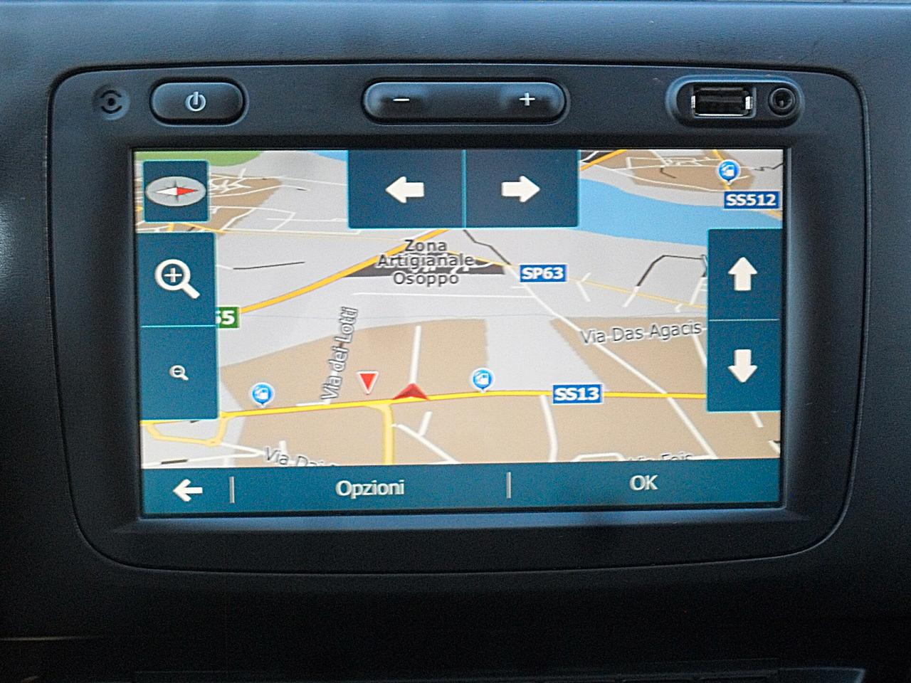 Dacia Duster 1.5 Blue dCi 15th Anniversary 4x4 Disattivabile