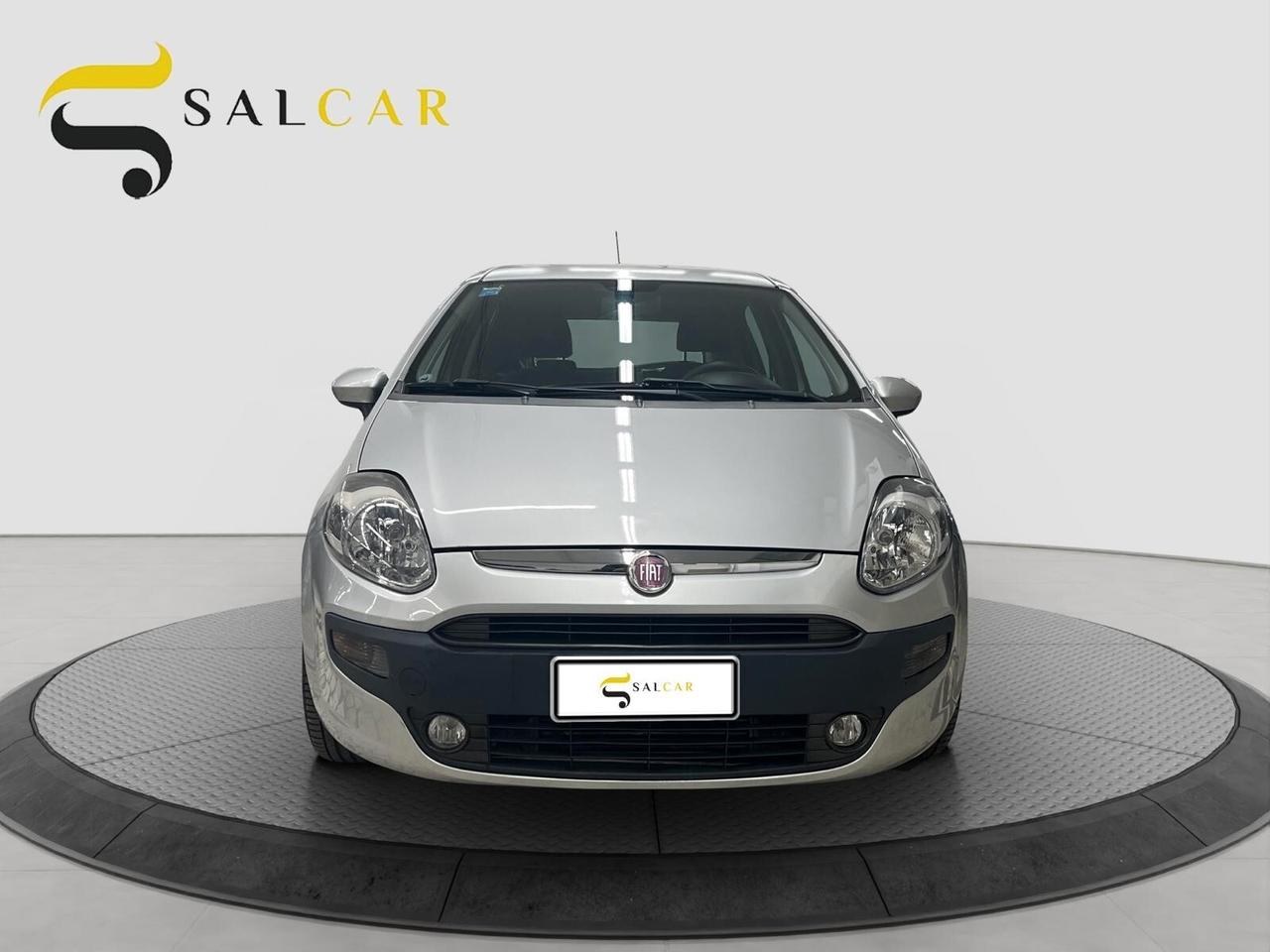 Fiat Punto Evo 1.3 Mjt 95 CV DPF 5 porte S&S Dynamic 2010
