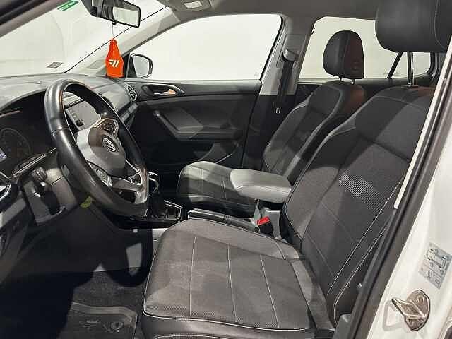 Volkswagen T-Cross 1ª serie 1.0 TSI 115 CV Style BMT