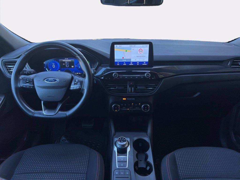 FORD Kuga 2.5 Plug In Hybrid 225 CV CVT 2WD ST-Line del 2023