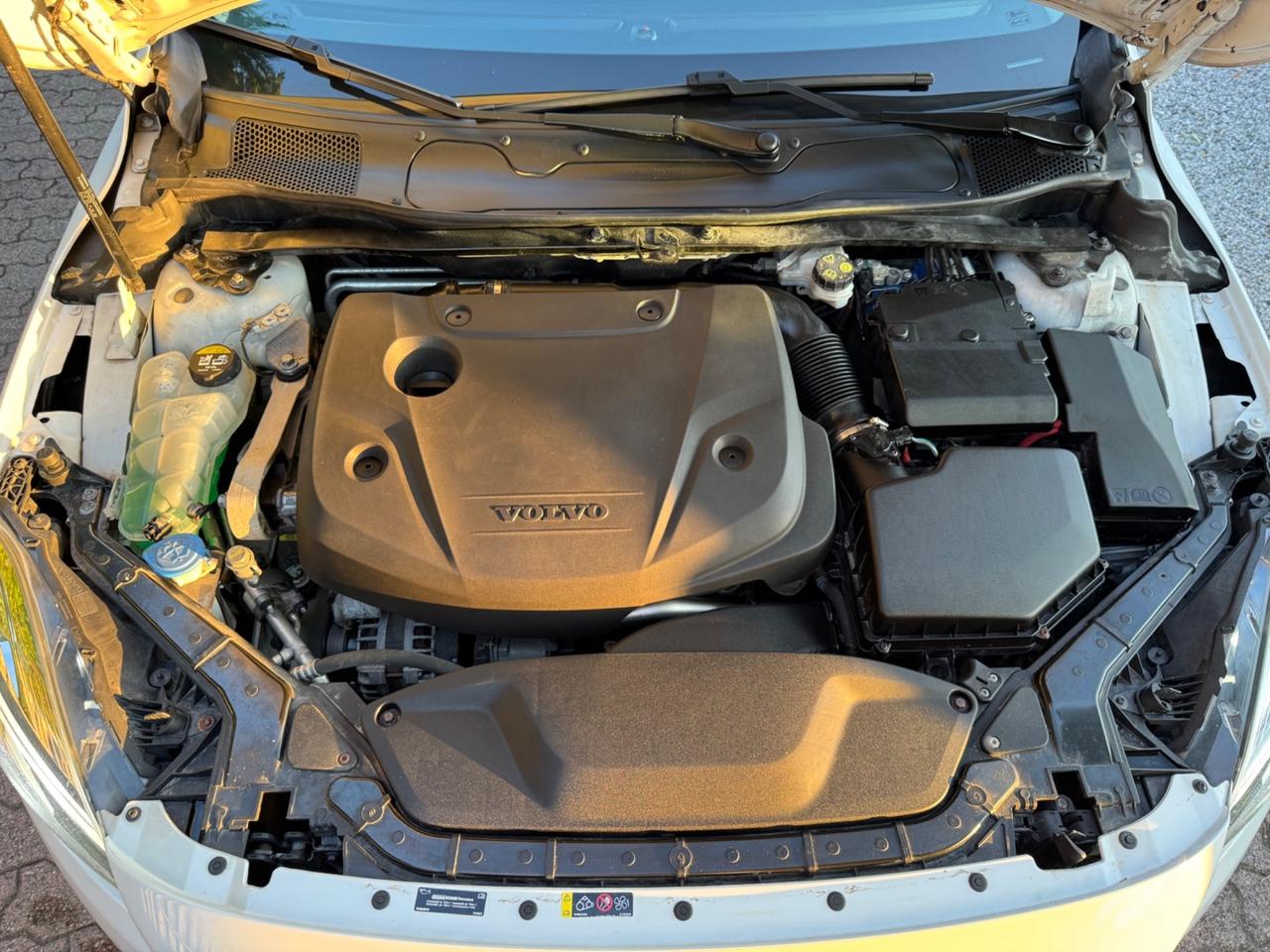 Volvo V40 2.0 D2 Kinetic