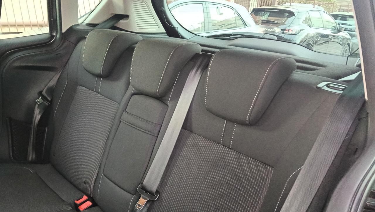 FORD B-MAX 1.5 TDCI NAVI -PREZZO PROMO!