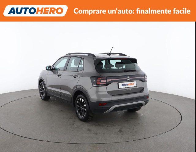 VOLKSWAGEN T-Cross 1.0 TSI Style BMT